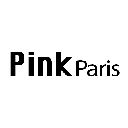 Logo Pink Paris