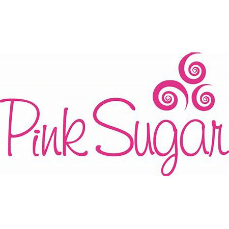 Logo Pink Sugar
