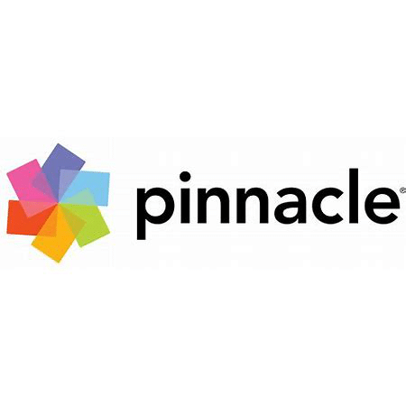 Logo Pinnacle Studio