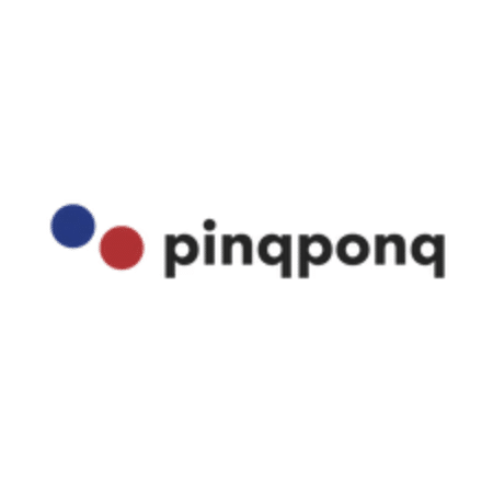 Logo pinqponq