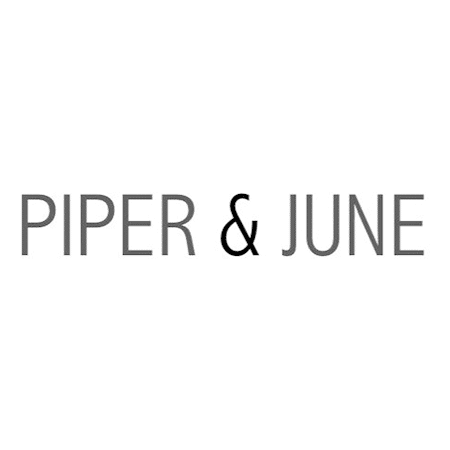 Logo Piper & June