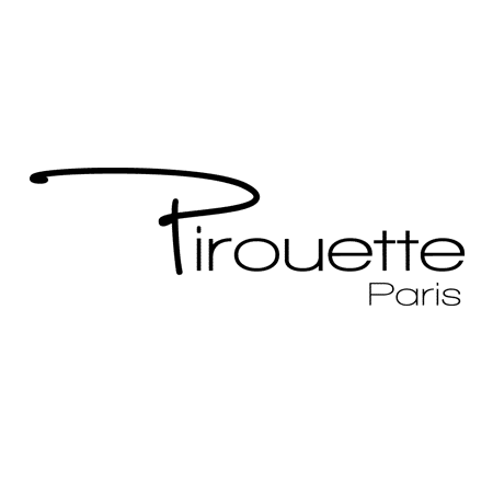 Logo Pirouette Paris