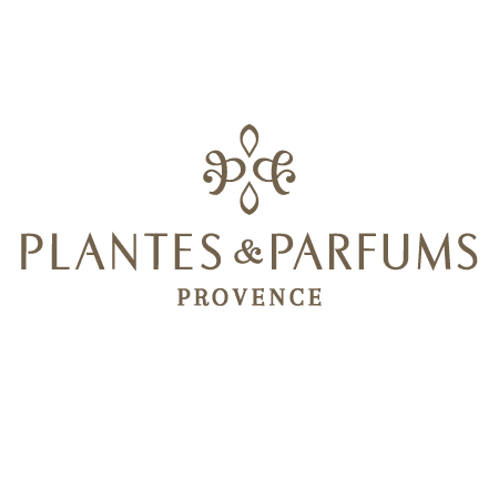 Logo Plantes & Parfums de Provence