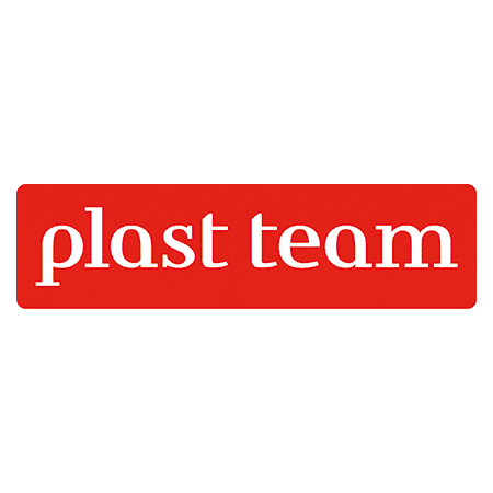Logo Plast Team