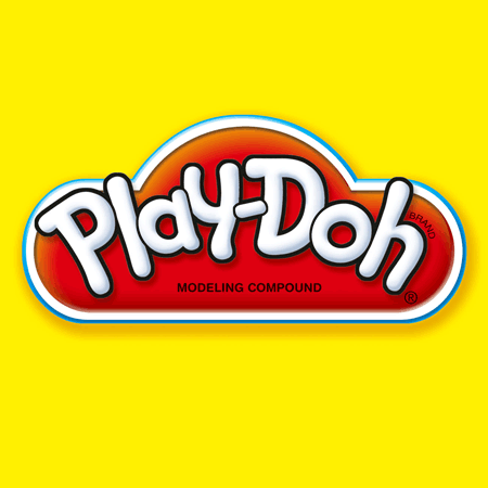 Logo Play-Doh