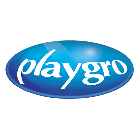 Logo Playgro