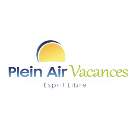 Logo Plein Air Vacances