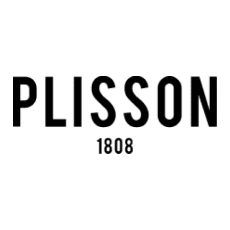 Logo Plisson 1808