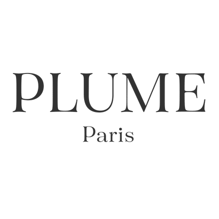 Logo Plume Paris