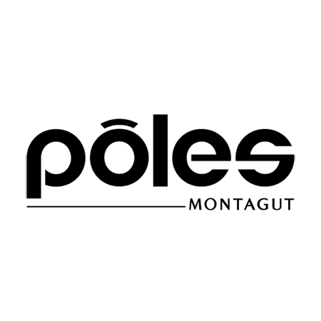 Logo Pôles