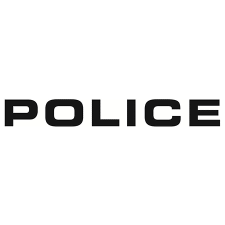 Logo Police Lifestyle