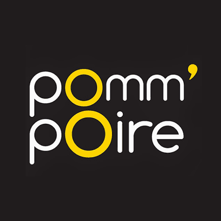 Logo Pomm’Poire