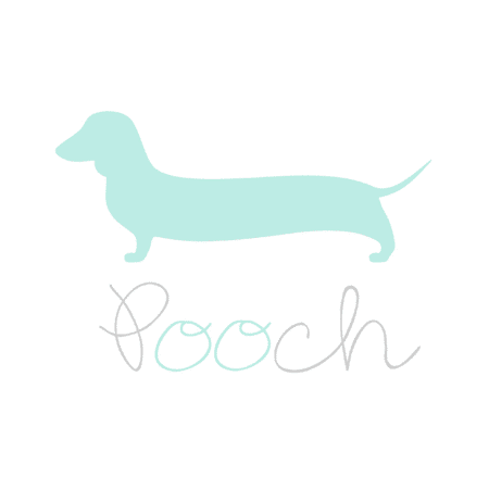 Logo Pooch