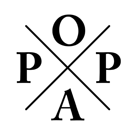 Logo POPA