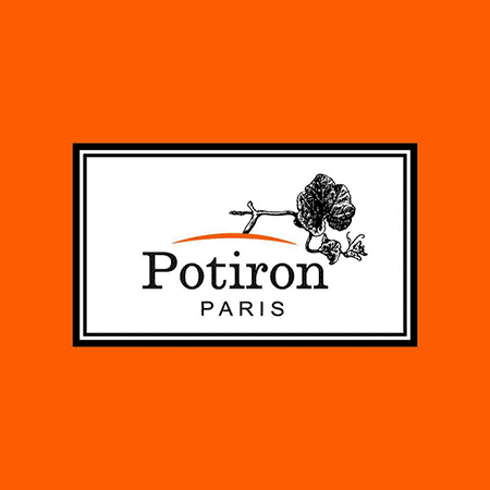 Logo Potiron