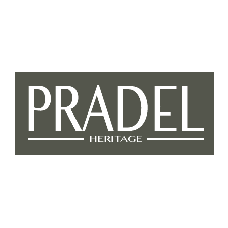 Logo Pradel Heritage