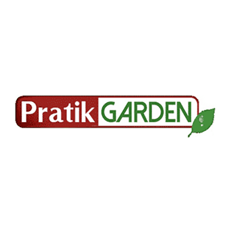 Logo Pratik Garden