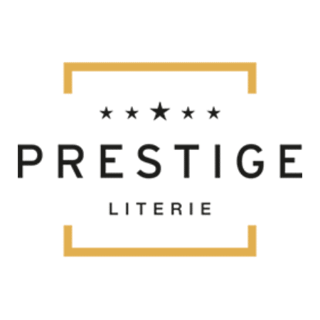 Logo Prestige Literie