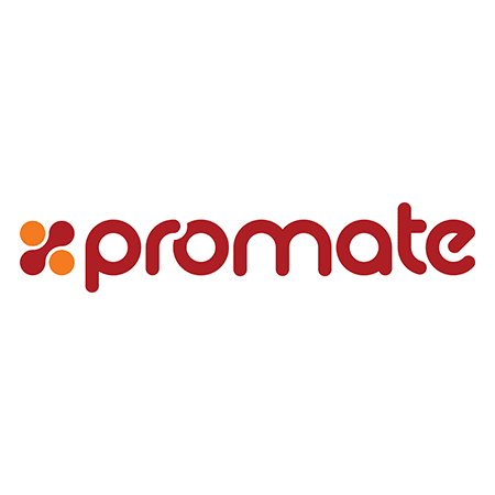 Logo Promate