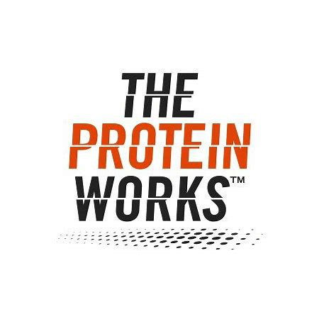 Logo Protein Works