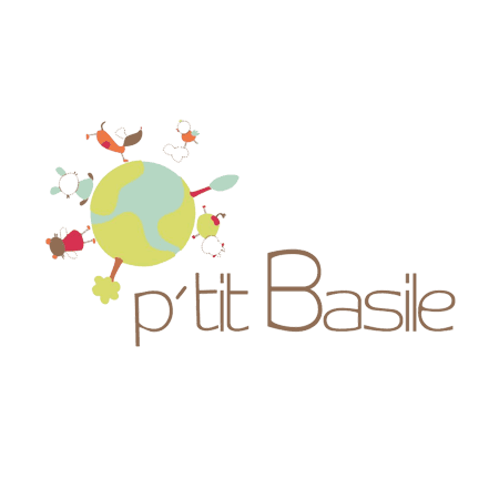 Logo P’tit Basile