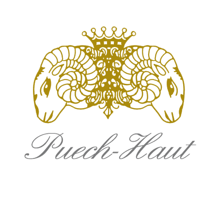 Logo Puech-Haut