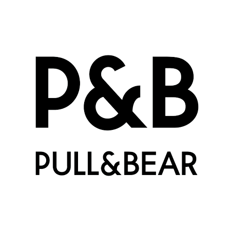 Logo Pull & Bear