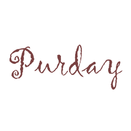 Logo Purday