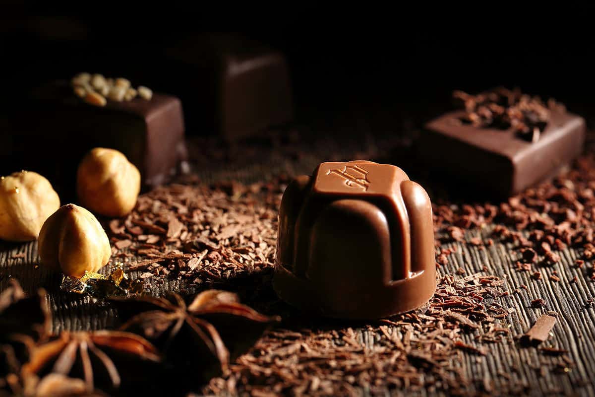 Vente privée Godiva - Chocolats Suisses de qualité Premium pas cher