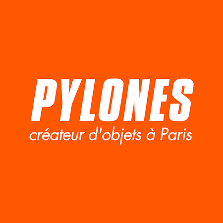 Logo Pylones