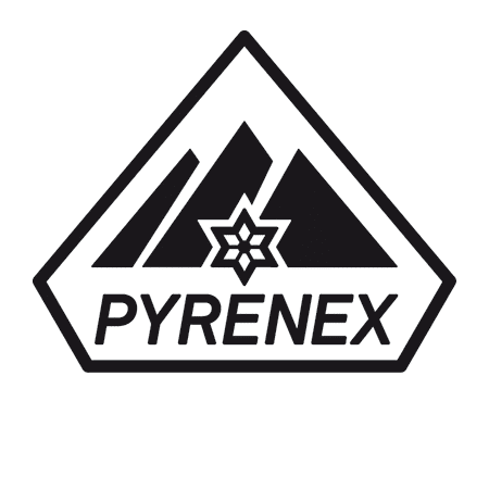 Logo Pyrenex