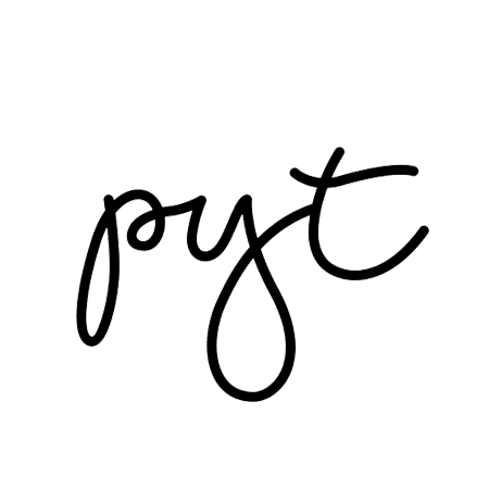 Logo PYT