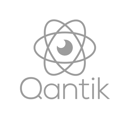 Logo Qantik