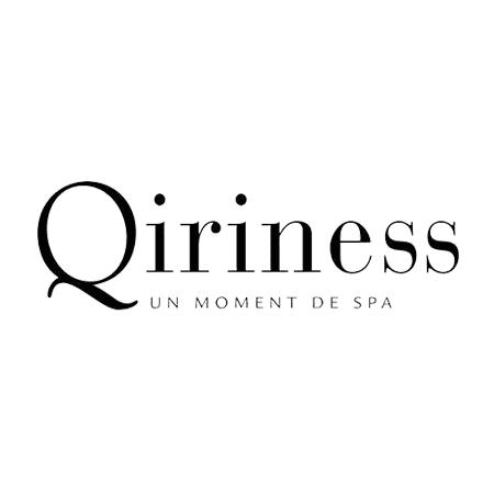 Logo Qiriness