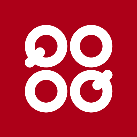 Logo Qooq