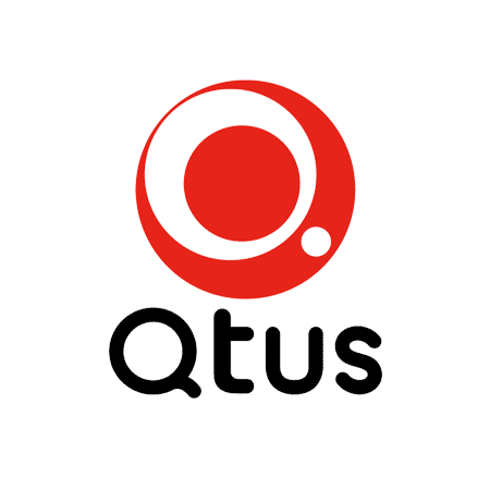 Logo Qtus