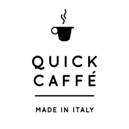 Logo Quick Caffè