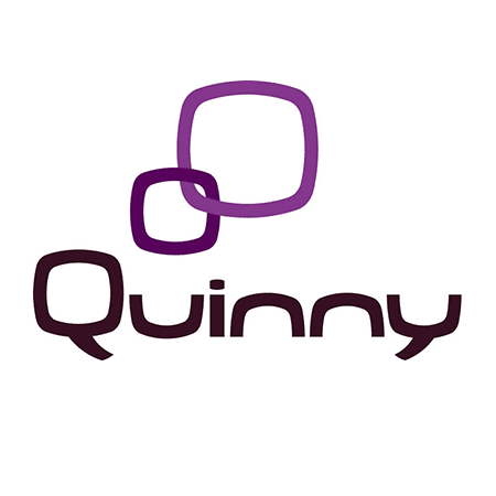 Logo Quinny