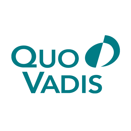 Logo Quo Vadis