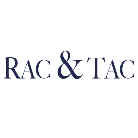 Logo Rac & Tac