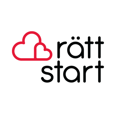 Logo Rätt Start