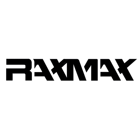 Logo Raxmax