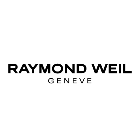 Logo Raymond Weil