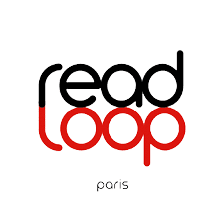 Logo Read Loop