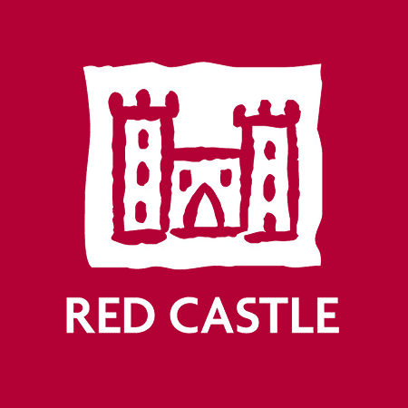 Logo Red Castle