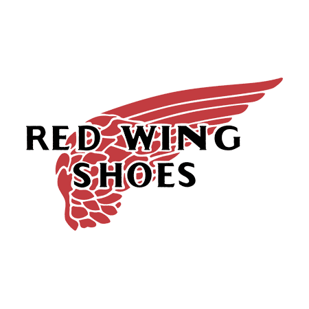 Logo Red Wing