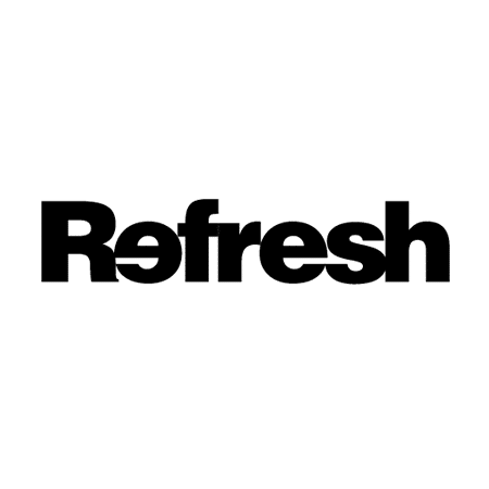 Logo Refresh