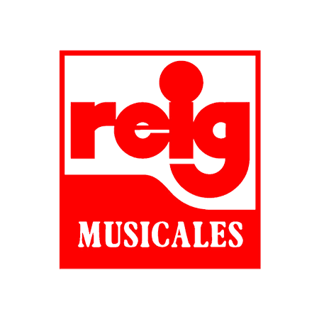 Logo REIG Musicales