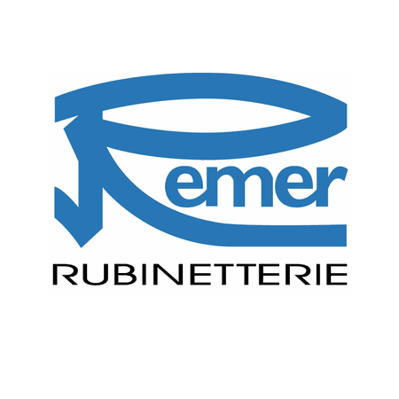 Logo Remer Rubinetterie