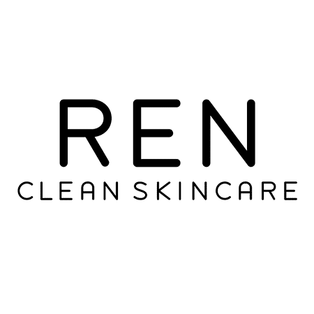 Logo Ren Skincare
